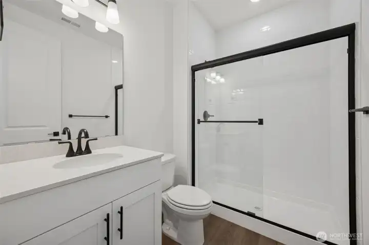 Model - Not Actual home