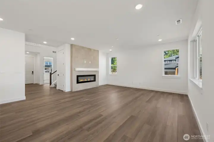 Model - Not Actual home