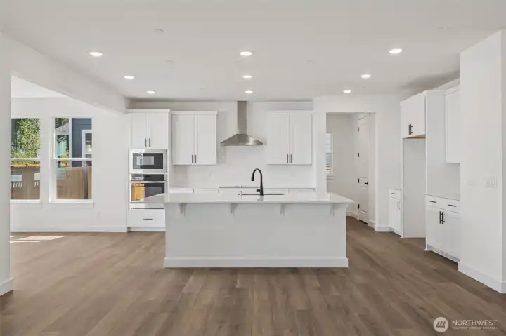 Model - Not Actual home