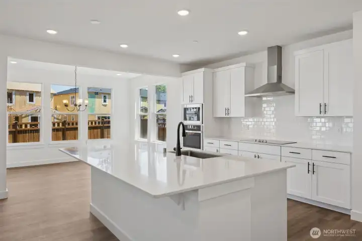 Model - Not Actual home