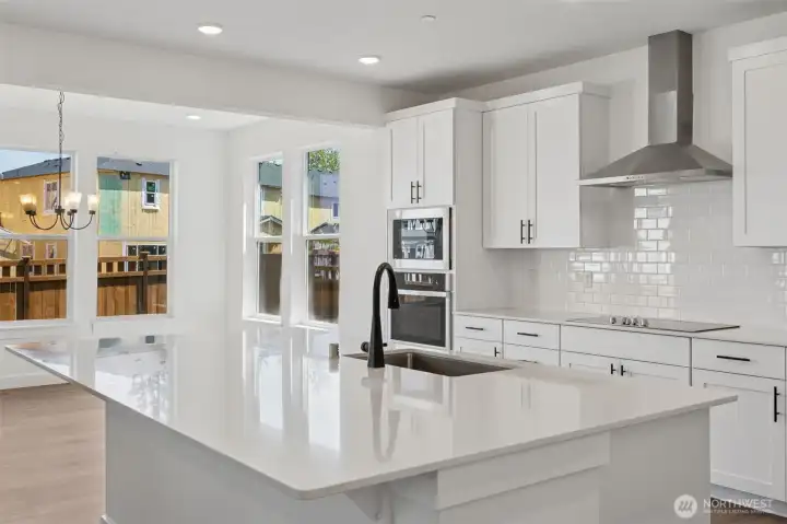 Model - Not Actual home