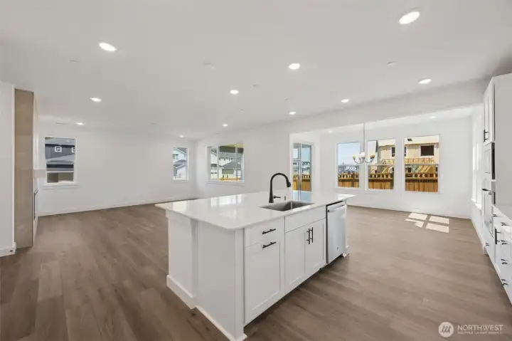 Model - Not Actual home