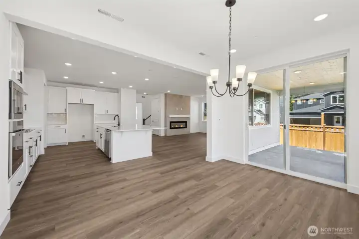 Model - Not Actual home