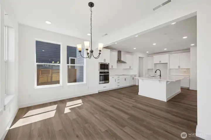 Model - Not Actual home