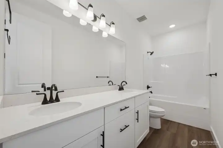 Model - Not Actual home