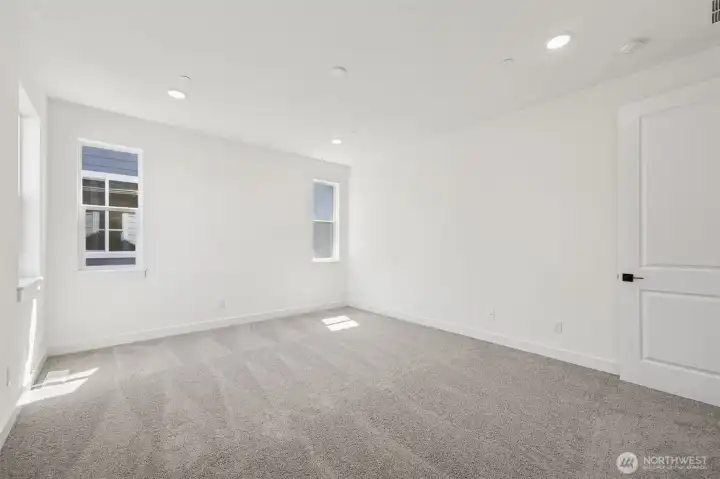 Model - Not Actual home