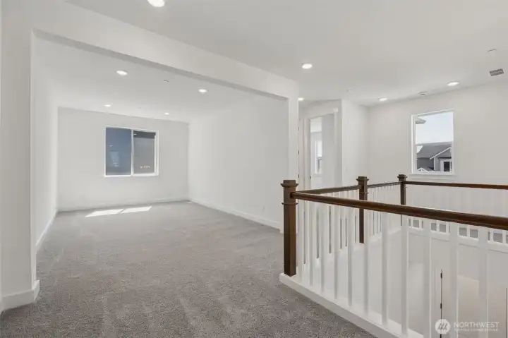 Model - Not Actual home