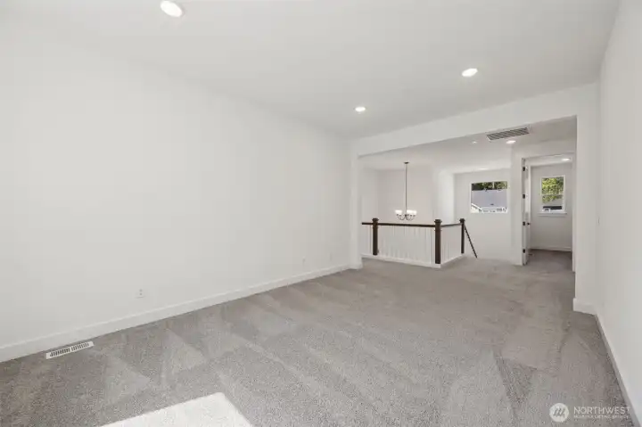 Model - Not Actual home