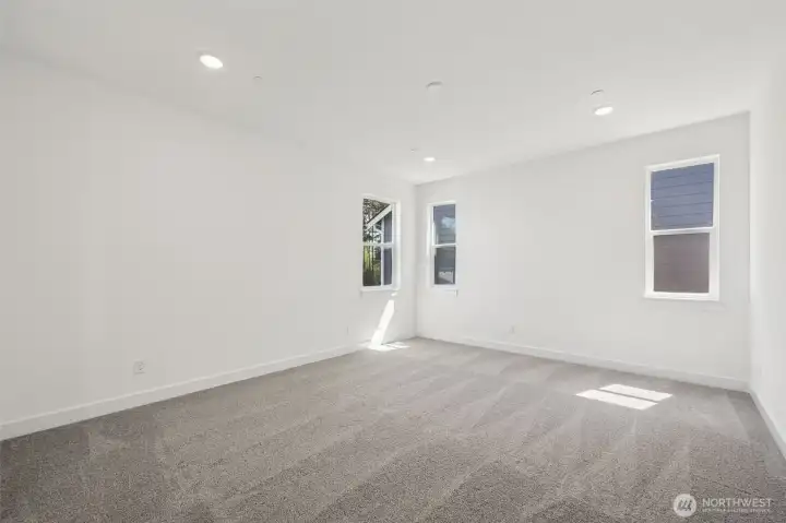 Model - Not Actual home