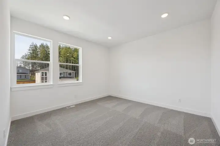 Model - Not Actual home