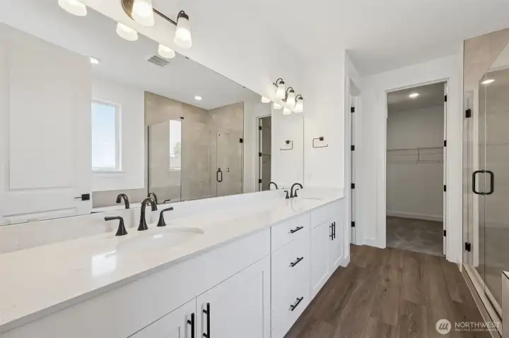 Model - Not Actual home