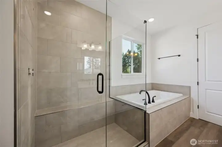 Model - Not Actual home