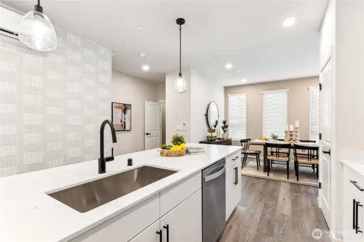 For representation only.  Features, colors, and selections may differ from photograph. See site agent for details.