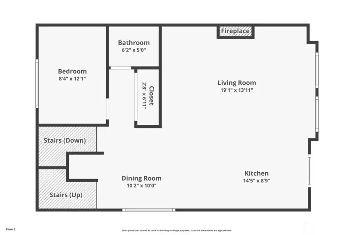 Main Floor