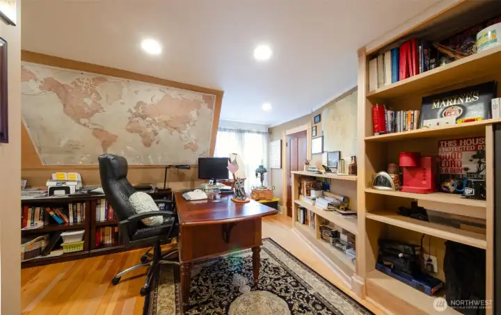 Office space