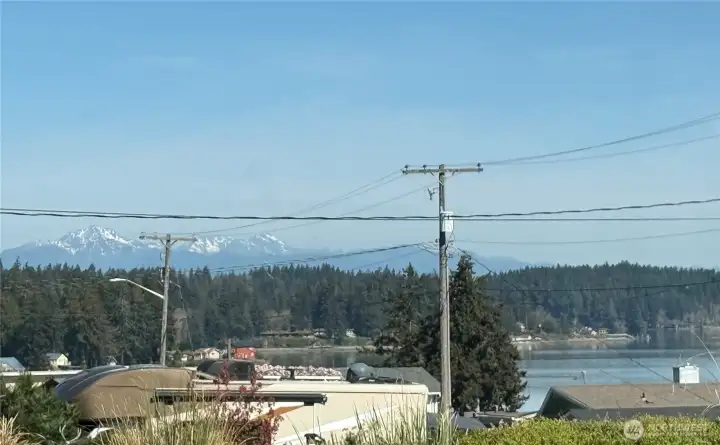Don't miss these views of the Olympics!