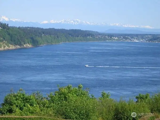 Gig Harbor beckons you to buy that boat you've waited to own until you have time to enjoy it...now's the time!