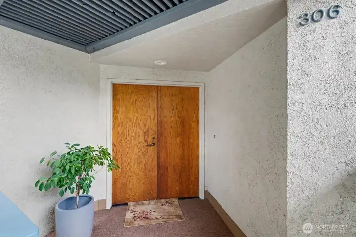 A total transformation is about to occur with painting of exterior & replacement of several components.