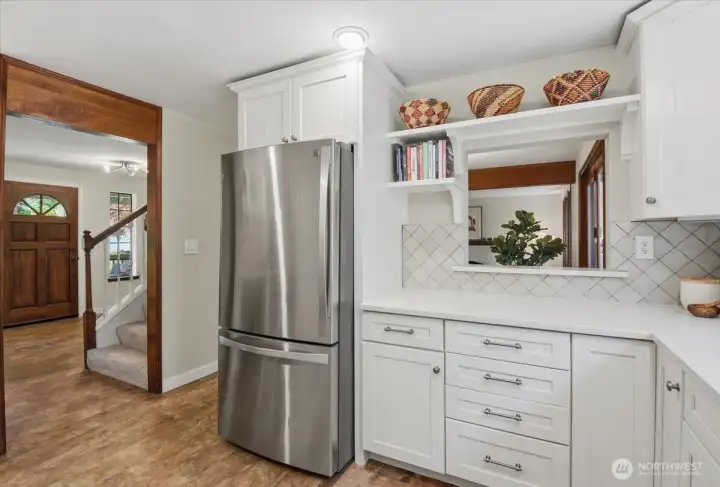 Kitchen Kitchen