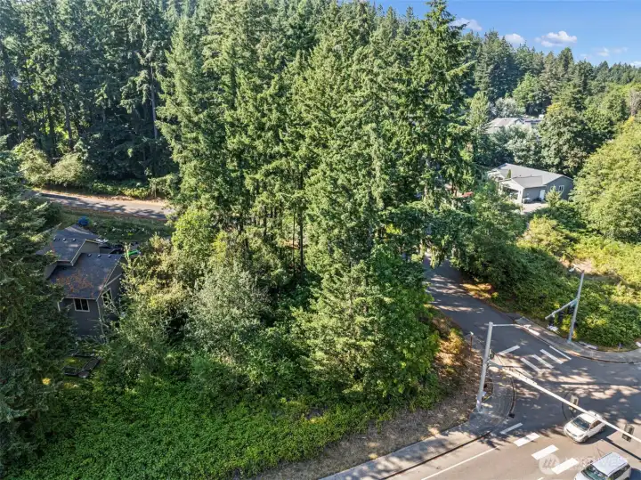 Excellent location!