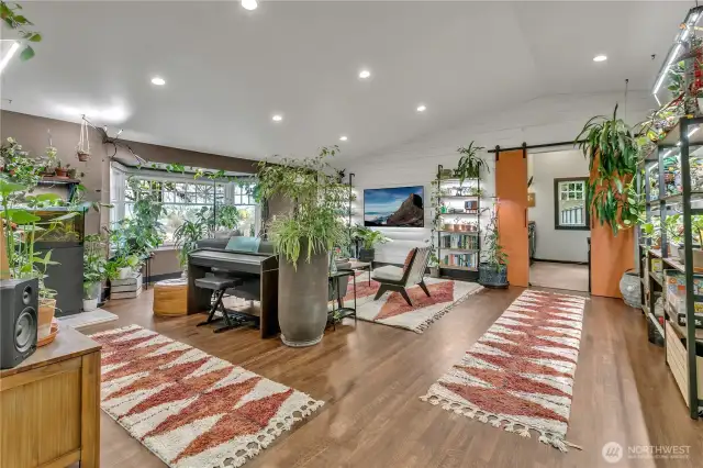 Main Living room