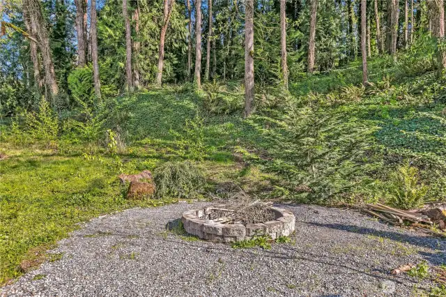 Firepit