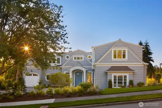 You will not find a home with more substantive construction quality and refined beauty.