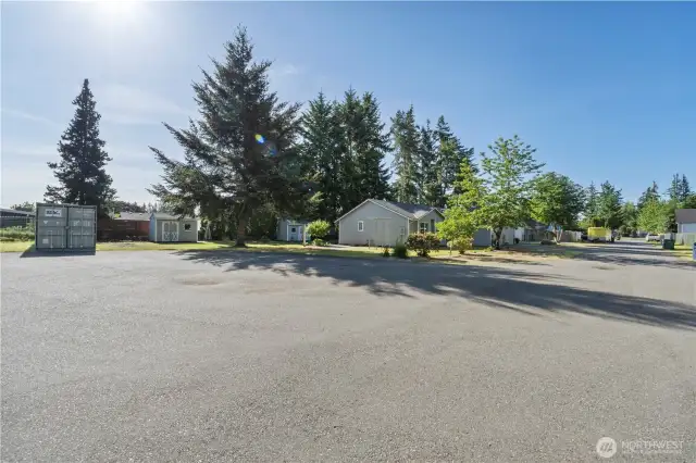 A newer roof and numerous updates throughout mean this home is move-in ready.