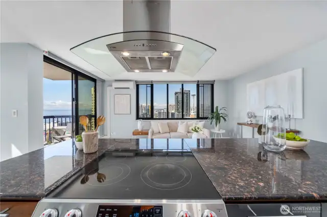 Light, Bright and Private