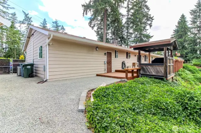 Owner added. Newer furnace and A/C in 2015/16…