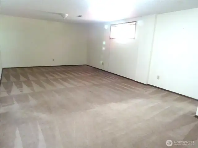 Another view of the great room.