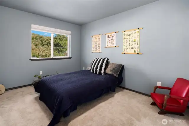 Bedroom 3.
