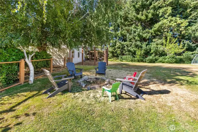 Firepit