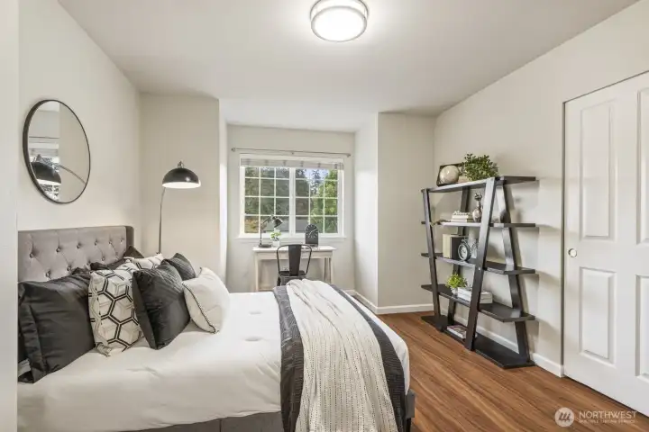Bedroom #2