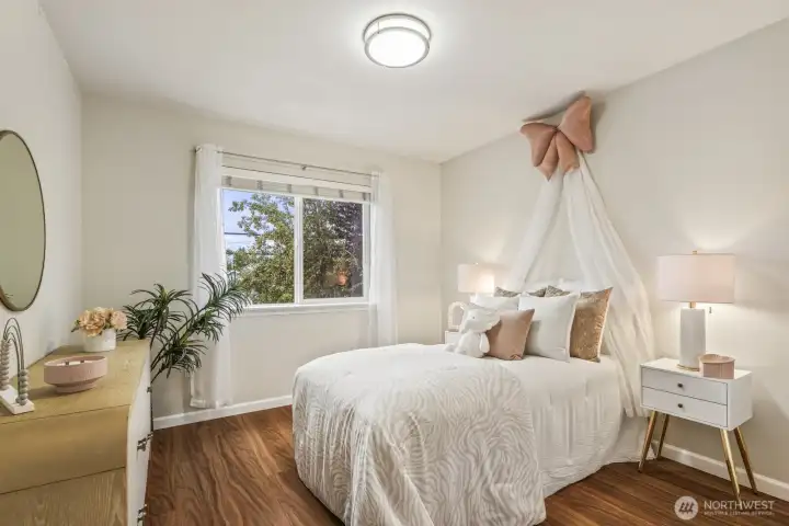 Bedroom #3