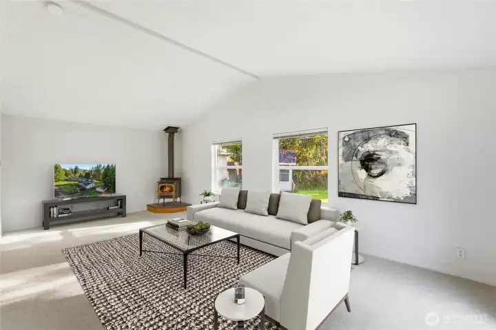 Warm and inviting, it’s a space designed to bring everyone together with ease.