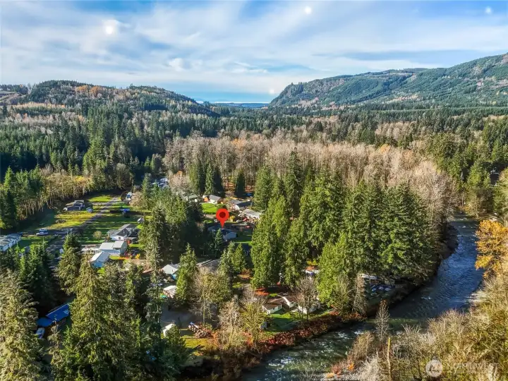 Ideal as a full-time home, second home, or serene retreat.