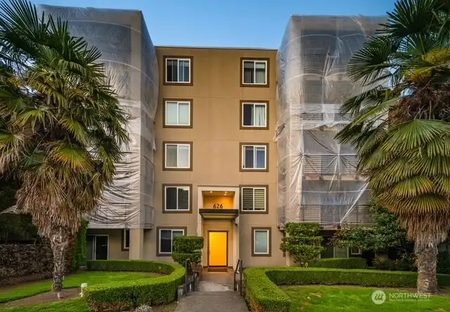 Currently under renovation.