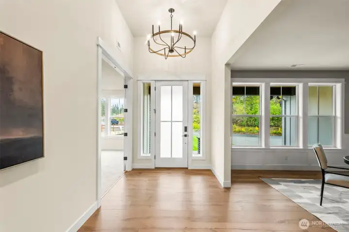 Photo is for marketing purposes only. Not of actual home.