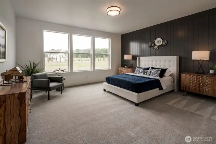 Photo is for marketing purposes only. Not of actual home.