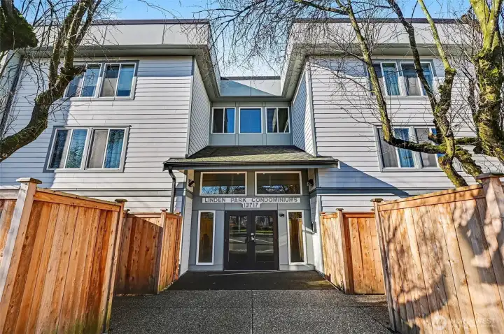 Linden Condo Community