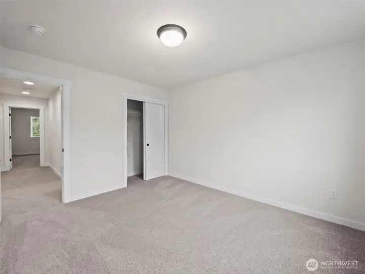 Photos are not of actual home. Photos are of same floorplan and may contain upgrades. Colors and specs may vary.