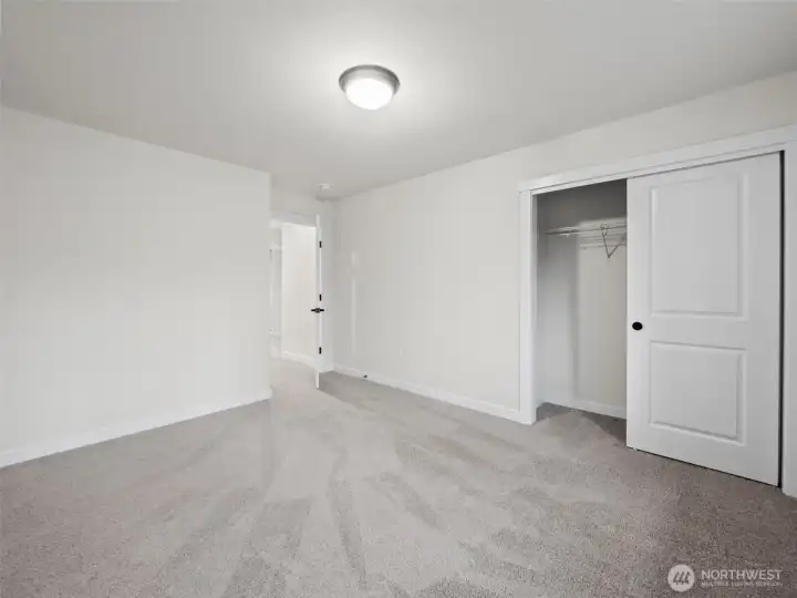 Photos are not of actual home. Photos are of same floorplan and may contain upgrades. Colors and specs may vary.