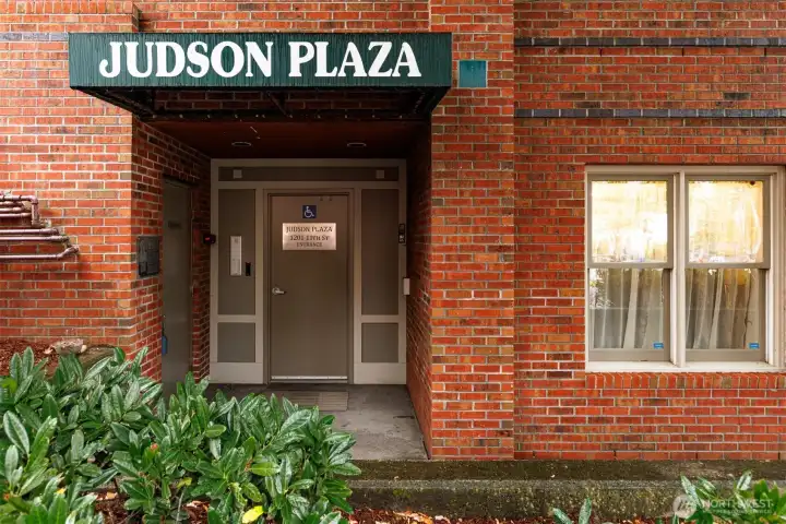 Main Entry Main Entry