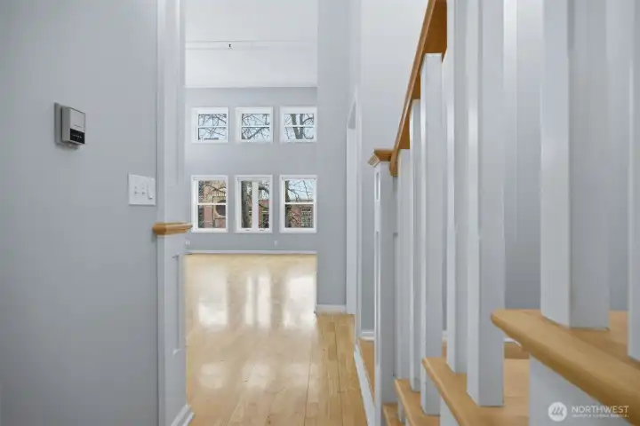 Entry Entry
