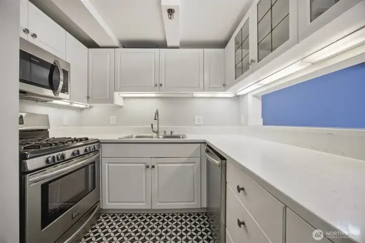 Kitchen 1 Kitchen 1