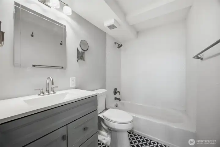 Primary Bath Primary Bath