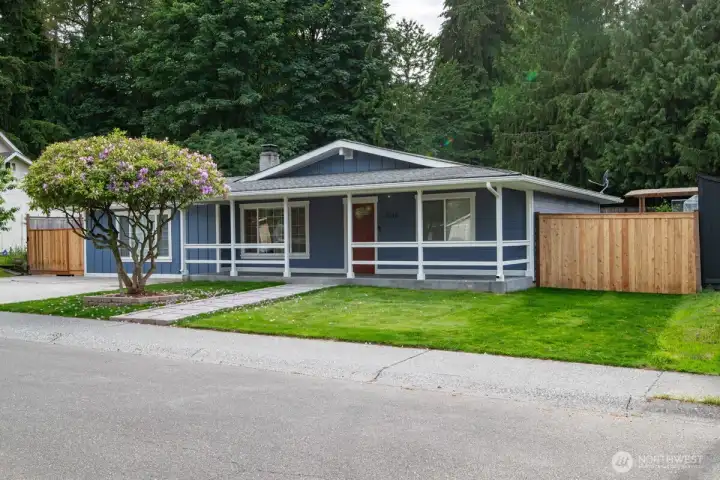 Your lovely new home in Puget Park Your lovely new home in Puget Park
