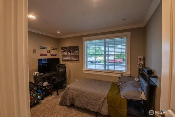 2nd Bedroom has walk in closet also 2nd Bedroom has walk in closet also