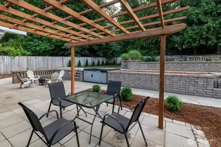 Patio Patio